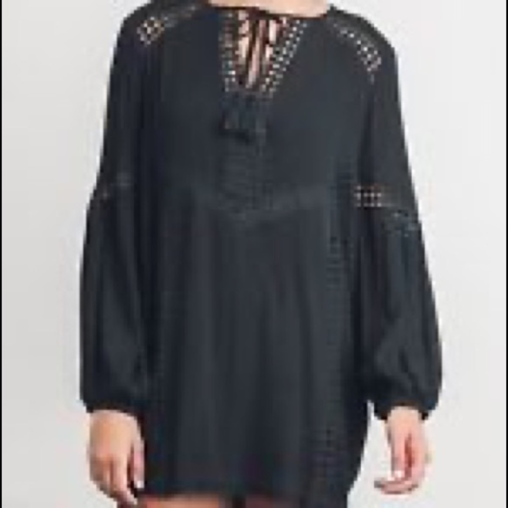 Nasty Gal dress